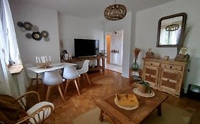 Appartement Fritz Proche Gare Sncf De Tours, Bus Et Taxi